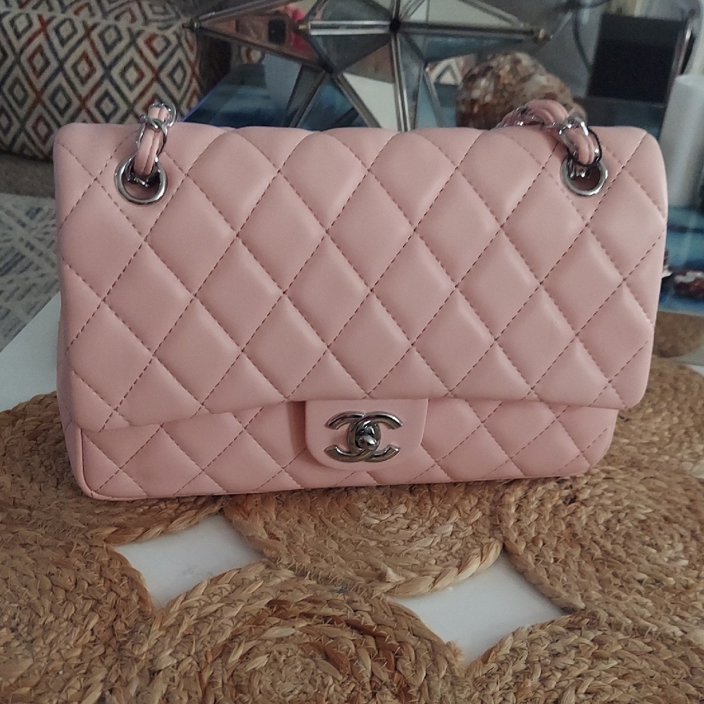 Quilted Spring Bag GWP